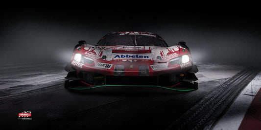 toscanelli und frikadelli racing