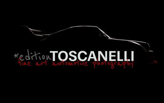 *edition Toscanelli store online!