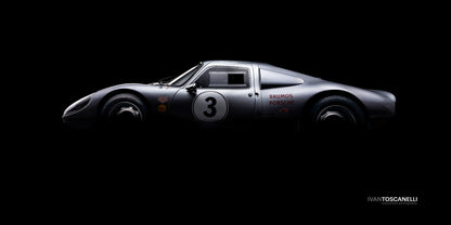 Porsche 904