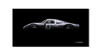 Porsche 904