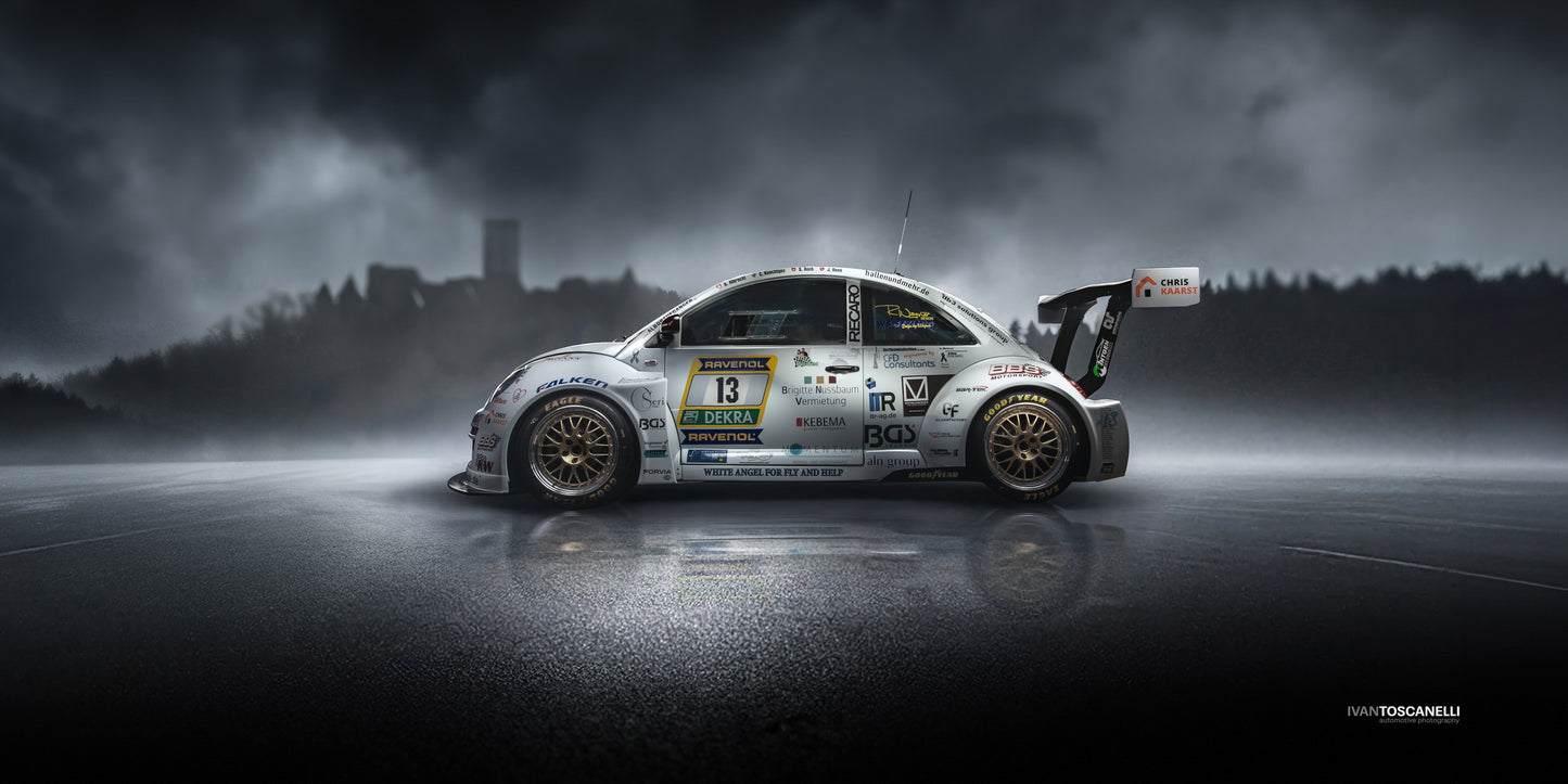 Beetle RSR 24h Nürburgring 2024