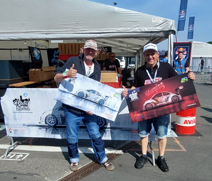 Beetle RSR 24h Nürburgring 2025