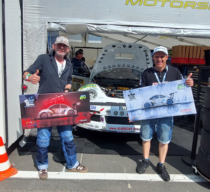 Beetle RSR 24h Nürburgring 2025