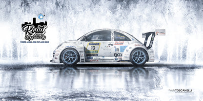 Beetle RSR 24h Nürburgring 2025