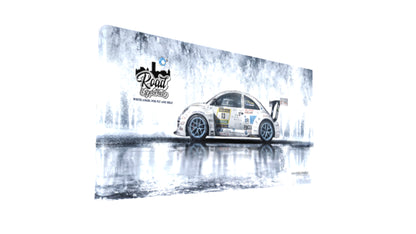 Beetle RSR 24h Nürburgring 2025