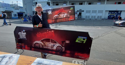 Beetle RSR 24h Nürburgring 2025