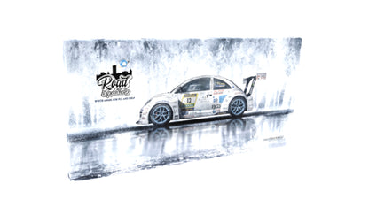 Beetle RSR 24h Nürburgring 2025