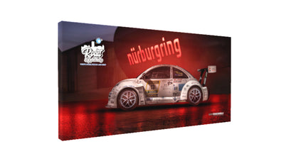 Beetle RSR 24h Nürburgring 2025