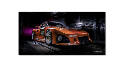 Porsche 935 K3