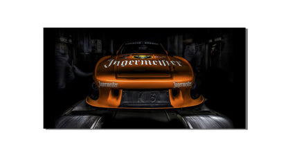 Porsche 935K3 "Jägermeister"