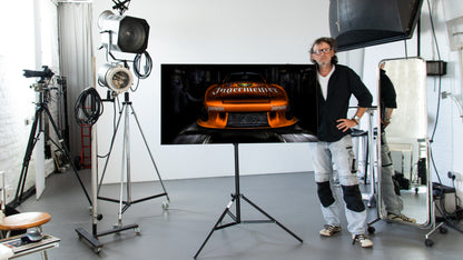 Porsche 935K3 "Jägermeister"